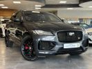 Annonce Jaguar F-Pace 3.0 V6 D 300 19CV S4X4 BVA8