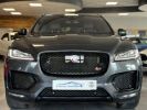 Annonce Jaguar F-Pace 3.0 V6 D 300 19CV S4X4 BVA8