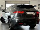 Annonce Jaguar F-Pace 3.0 V6 D 300 19CV S4X4 BVA8