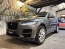 Annonce Jaguar F-Pace 3.0D 300 CV PRESTIGE AWD BVA8