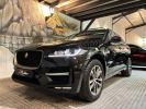 Annonce Jaguar F-Pace 3.0D 300 CV R-SPORT AWD BVA8