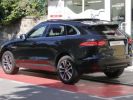 Annonce Jaguar F-Pace 3.0d V6 300 Prestige AWD BVA (TO, Lane Assit, Drive Control...)