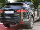 Annonce Jaguar F-Pace 3.0d V6 300 Prestige AWD BVA (TO, Lane Assit, Drive Control...)