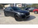 Voir l'annonce Jaguar F-Pace 3.0i V6 S/C 340cv AWD R-Sport