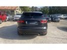 Annonce Jaguar F-Pace 3.0i V6 S/C 340cv AWD R-Sport