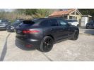 Annonce Jaguar F-Pace 3.0i V6 S/C 340cv AWD R-Sport