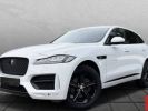 Annonce Jaguar F-Pace 30d R-Sport 19