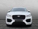 Annonce Jaguar F-Pace 30d R-Sport 19