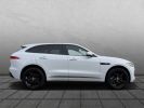 Annonce Jaguar F-Pace 30d R-Sport 19