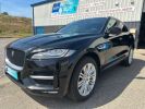 Achat Jaguar F-Pace 3.0D V6 300 R-SPORT AWD Occasion