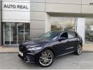 Voir l'annonce Jaguar F-Pace 5.0 - SVR 550 AWD BVA8 R-Dynamic SVR