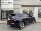 Annonce Jaguar F-Pace 5.0 - SVR 550 AWD BVA8 R-Dynamic SVR