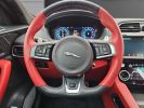 Annonce Jaguar F-Pace 5.0 V8 550 Supercharged AWD BVA8 SVR - ENTRETIEN - TOIT OUVRANT - SIEGES CHAUFFANTS - PARFAIT ETAT