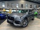 Voir l'annonce Jaguar F-Pace AWD 2.0 D 180 ch R-SPORT BVA8