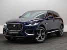 Voir l'annonce Jaguar F-Pace D-200 R-Dynamic S AWD AUTO