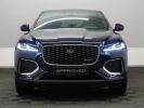 Annonce Jaguar F-Pace D-200 R-Dynamic S AWD AUTO