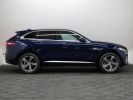 Annonce Jaguar F-Pace D-200 R-Dynamic S AWD AUTO