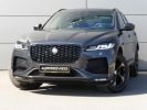 Voir l'annonce Jaguar F-Pace D165 S