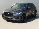 Annonce Jaguar F-Pace D165 S