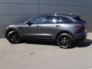 Annonce Jaguar F-Pace D165 S