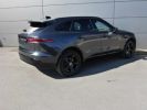 Annonce Jaguar F-Pace D165 S