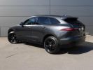 Annonce Jaguar F-Pace D165 S