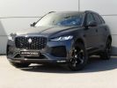 Annonce Jaguar F-Pace D165 S