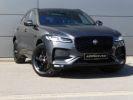 Annonce Jaguar F-Pace D165 S