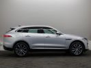 Annonce Jaguar F-Pace D165 S AWD auto