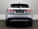 Annonce Jaguar F-Pace D165 S AWD auto