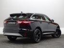 Annonce Jaguar F-Pace D165 S AWD auto