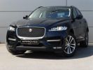 Jaguar F-Pace D180 R-SPORT Occasion