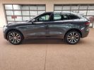 Annonce Jaguar F-Pace D200 - MHEV - BVA - AWD R-Dynamic SE