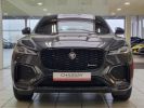 Annonce Jaguar F-Pace D200 - MHEV - BVA - AWD R-Dynamic SE