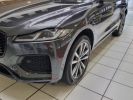 Annonce Jaguar F-Pace D200 - MHEV - BVA - AWD R-Dynamic SE