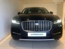 Annonce Jaguar F-Pace D200 MHEV R-Dynamic SE BVA8 AWD