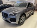 Annonce Jaguar F-Pace D200 R-Dyn SE