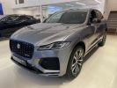 Annonce Jaguar F-Pace D200 R-Dyn SE