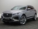 Voir l'annonce Jaguar F-Pace D200 R-Dynamic S AWD Auto.