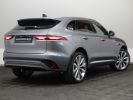 Annonce Jaguar F-Pace D200 R-Dynamic S AWD Auto.