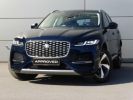 Voir l'annonce Jaguar F-Pace D200 S