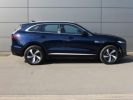 Annonce Jaguar F-Pace D200 S