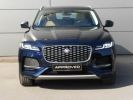 Annonce Jaguar F-Pace D200 S