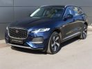 Annonce Jaguar F-Pace D200 S