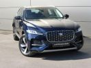 Annonce Jaguar F-Pace D200 S