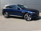 Annonce Jaguar F-Pace D200 S