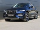 Annonce Jaguar F-Pace D200 S