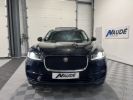 Annonce Jaguar F-Pace F.PACE 2.0d 180 ch bva8 Prestige Toit ouvrant - Garantie 6 mois