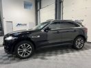 Annonce Jaguar F-Pace F.PACE 2.0d 180 ch bva8 Prestige Toit ouvrant - Garantie 6 mois