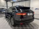 Annonce Jaguar F-Pace F.PACE 2.0d 180 ch bva8 Prestige Toit ouvrant - Garantie 6 mois